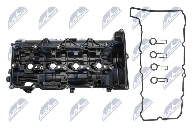 NTY BPZ-BM-012 Cylinder Head Cover