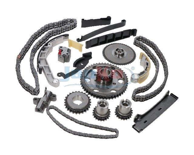 JAPKO KJK116 Timing Chain Kit