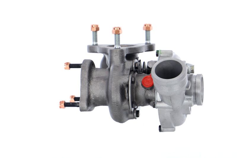 REMANTE 003-001-001033R Charger, charging (supercharged/turbocharged)