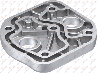 Hlava válce, vzduchový kompresor 01.431