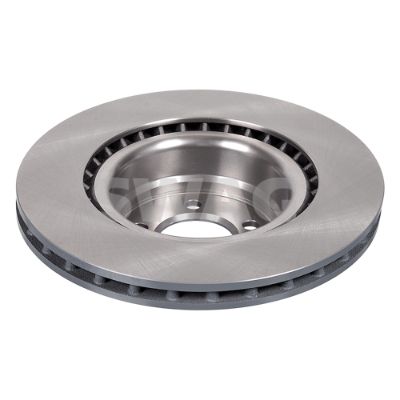 SWAG 22 94 3891 Brake Disc