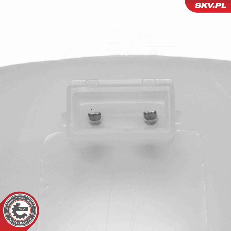 ESEN SKV 61SKV323 Expansion Tank, coolant