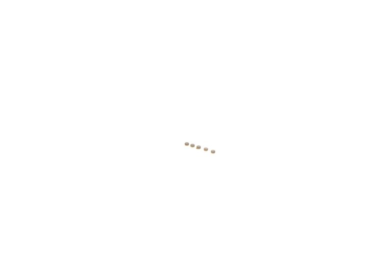 BOSCH F00ZC99726 Repair Kit, common rail system