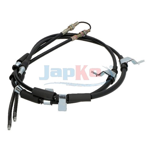 Tross, seisupidur, JAPKO...