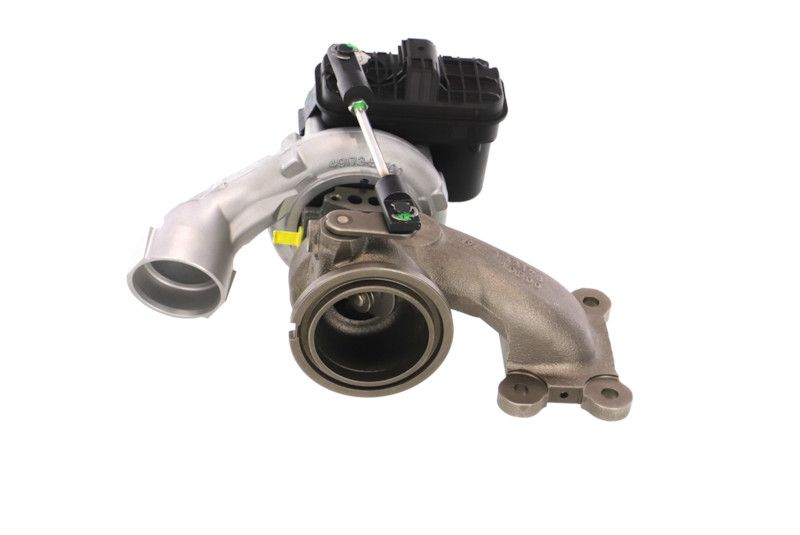 REMANTE 003-002-001352R Charger, charging (supercharged/turbocharged)