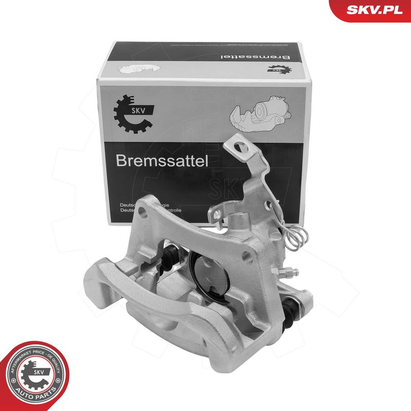 Pidurisadul, ESEN SKV 78SKV624