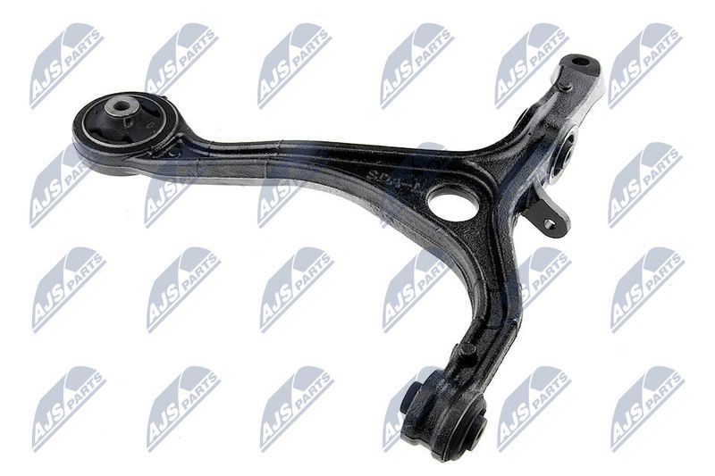 NTY ZWD-HD-046 Control/Trailing Arm, wheel suspension