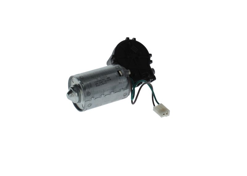 BOSCH F006B20102 Electric Motor