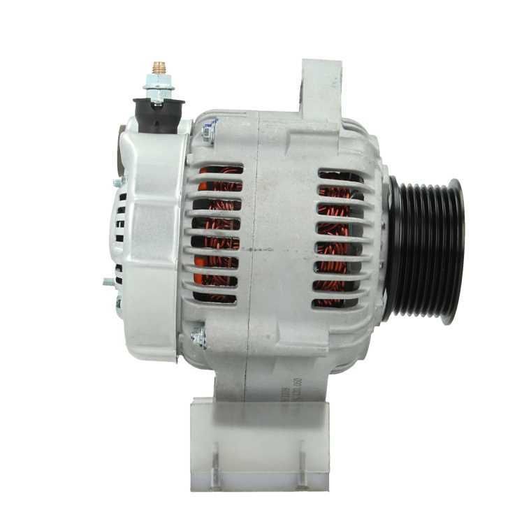 BV PSH 635.524.120.050 Alternator