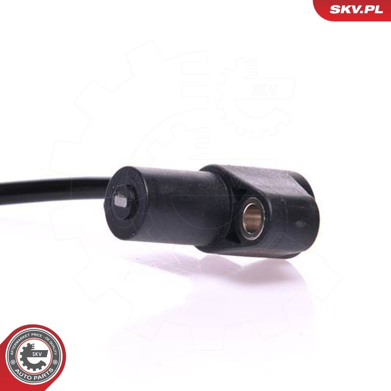 Andur, rattapöörete arv, ESEN SKV 06SKV084