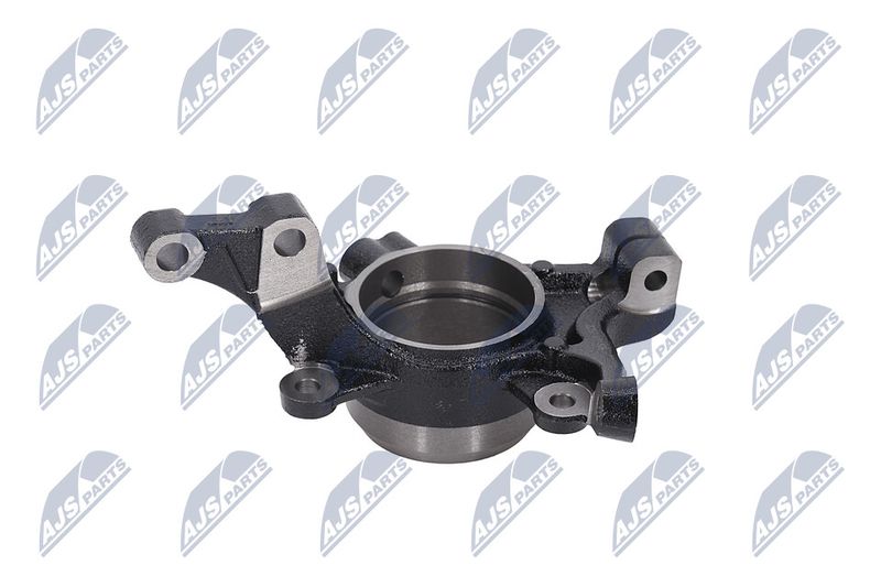 Käändmik, rattakinnitus, NTY ZZP-HY-524