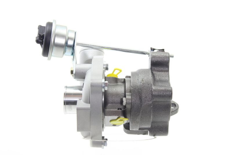 ALANKO 10900020 Charger, charging (supercharged/turbocharged)