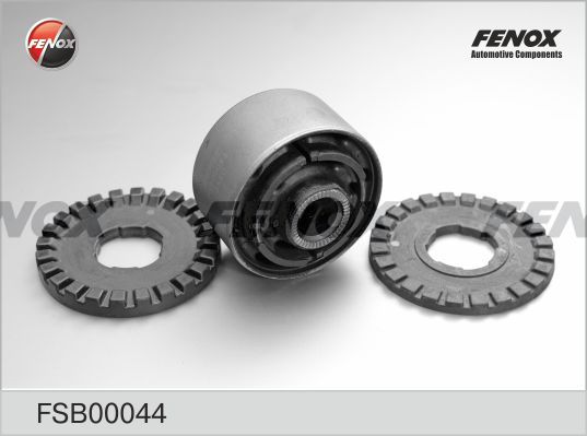 тампон, носач FENOX