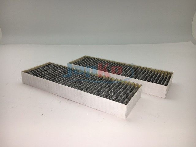 Filter, salongiõhk, JAPKO...