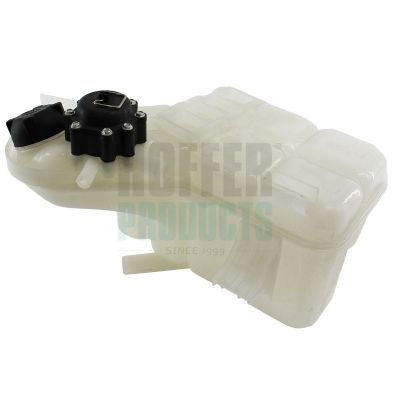HOFFER 2035053 - Water Tank, radiator