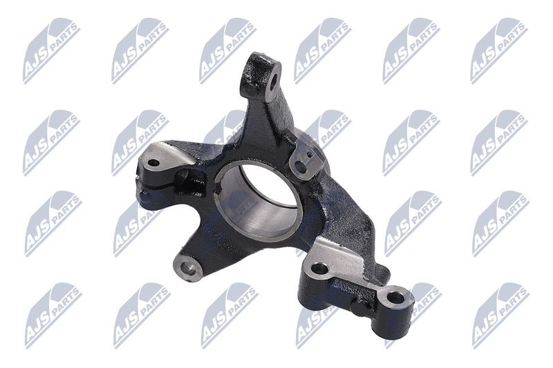 Käändmik, rattakinnitus, NTY ZZP-MZ-003