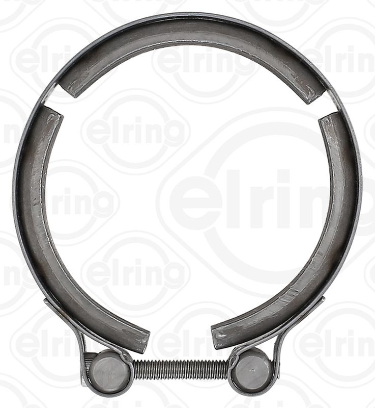 Product Image - Pijpverbinding, uitlaatsysteem - 836.290 - ELRING