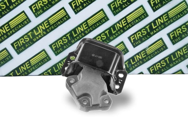 FIRST LINE felfüggesztés, motor FEM4286