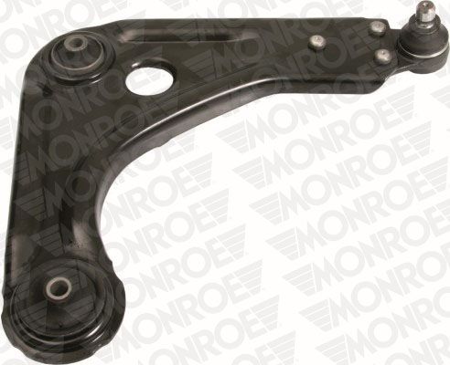 MONROE L16541 Control/Trailing Arm, wheel suspension