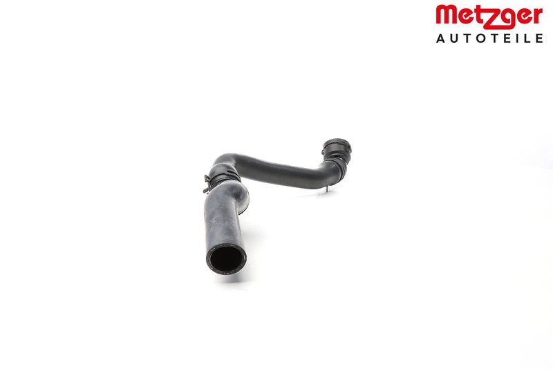 METZGER AUTOTEILE 2420463 Radiator Hose