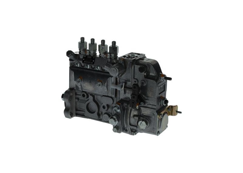 Pompa de injectie F 002 A0Z 287 BOSCH