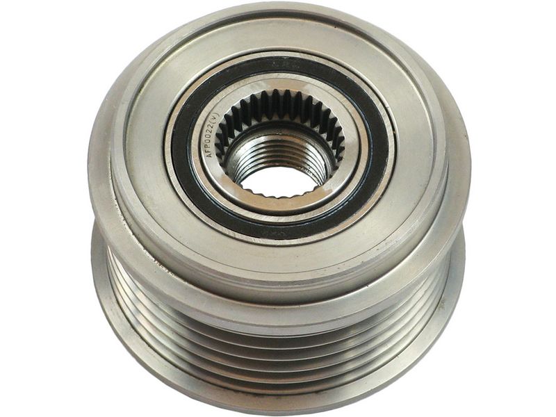 AS-PL AFP0022(V) Alternator Freewheel Clutch