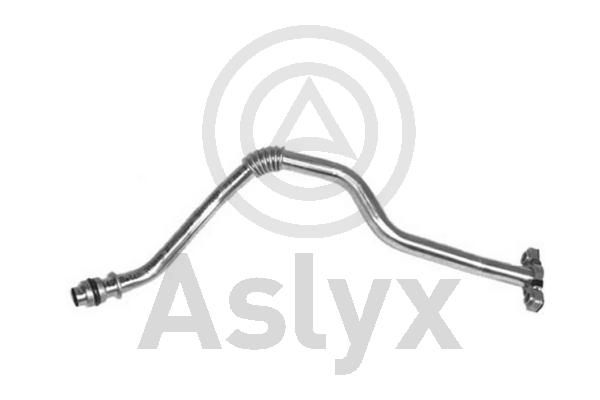 Оливопровід, компресор, Aslyx AS-503262