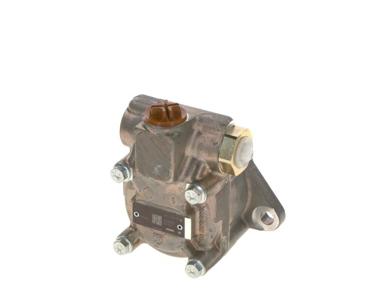BOSCH KS01001677 Hydraulic Pump, steering