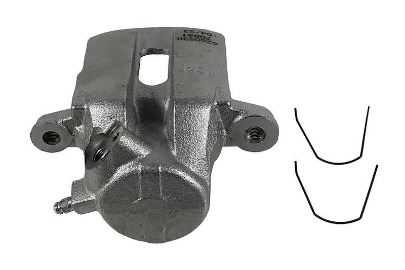 METZGER AUTOTEILE 6260530 - Brake Caliper