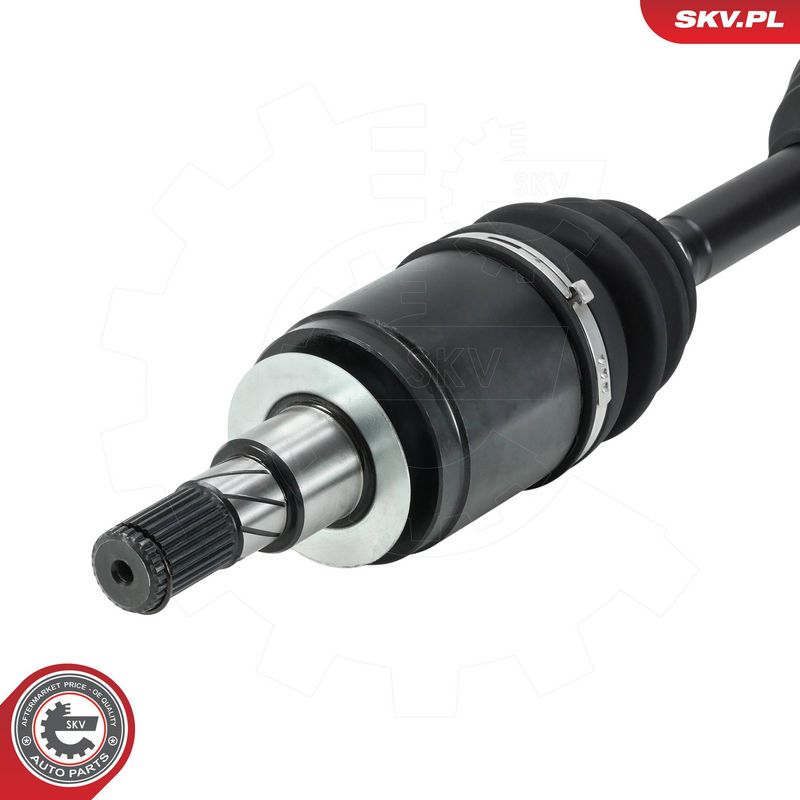 Veovõll, ESEN SKV 40SKV092