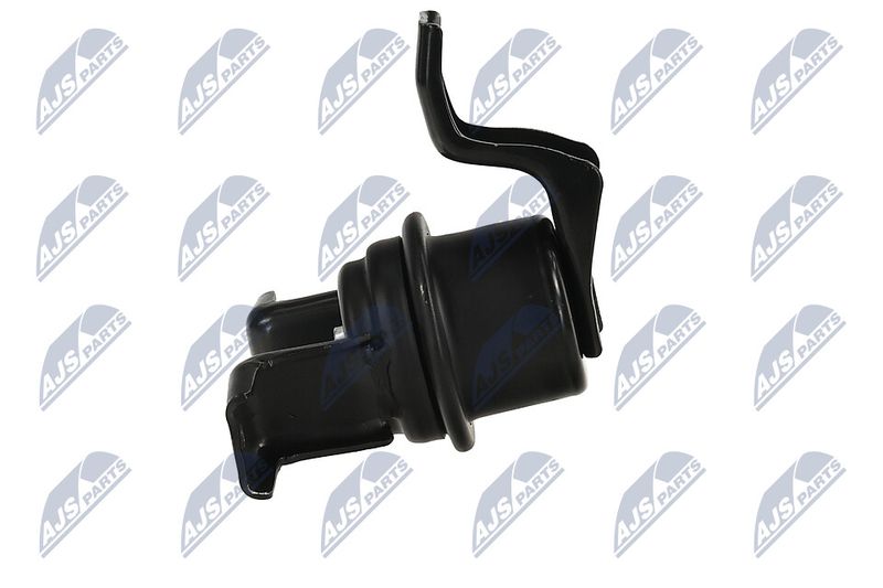 Paigutus, Mootor, NTY ZPS-MS-062