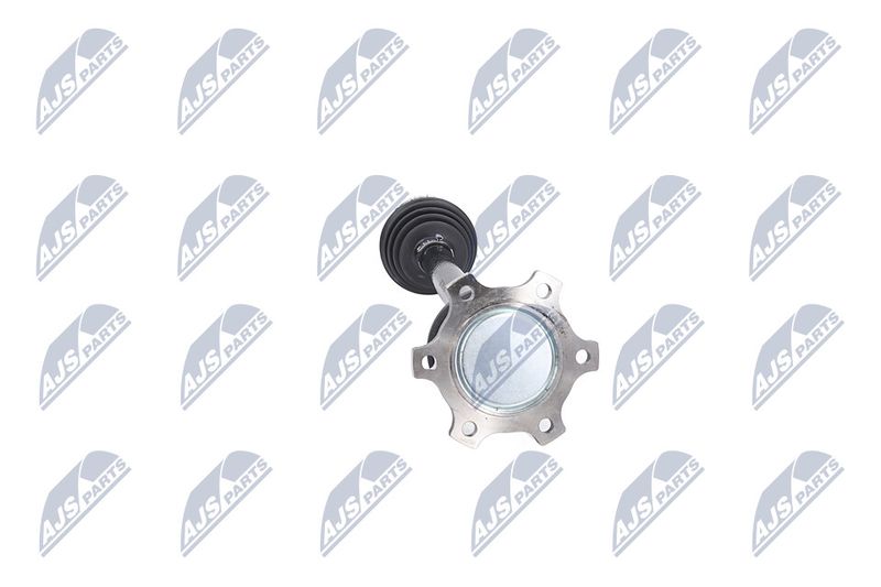 NTY NPW-NS-196 Drive Shaft