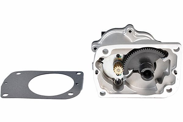 METZGER AUTOTEILE 0892940 EGR Valve