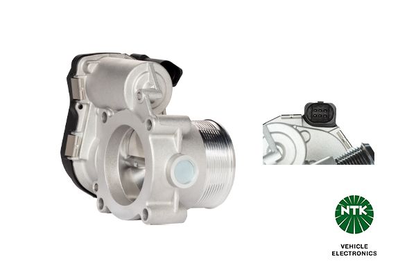 Product Droseļvārsta pievada stiprinājums NTK 91811 Image