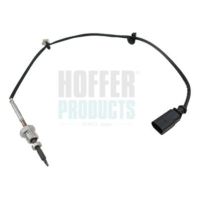 HOFFER 7452230E Датчик, температура відпрацьованих газів