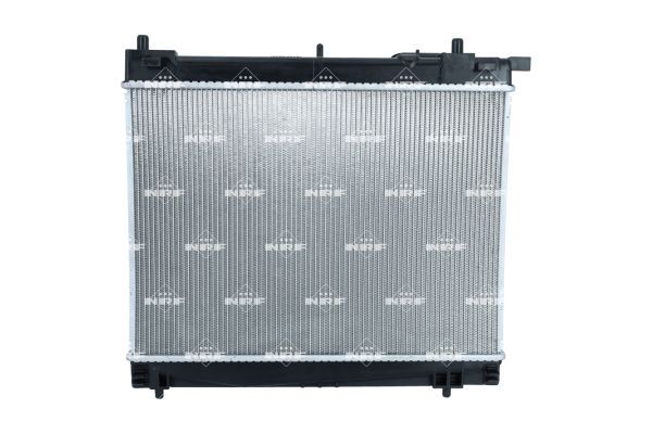 NRF 58501 Radiator, engine cooling
