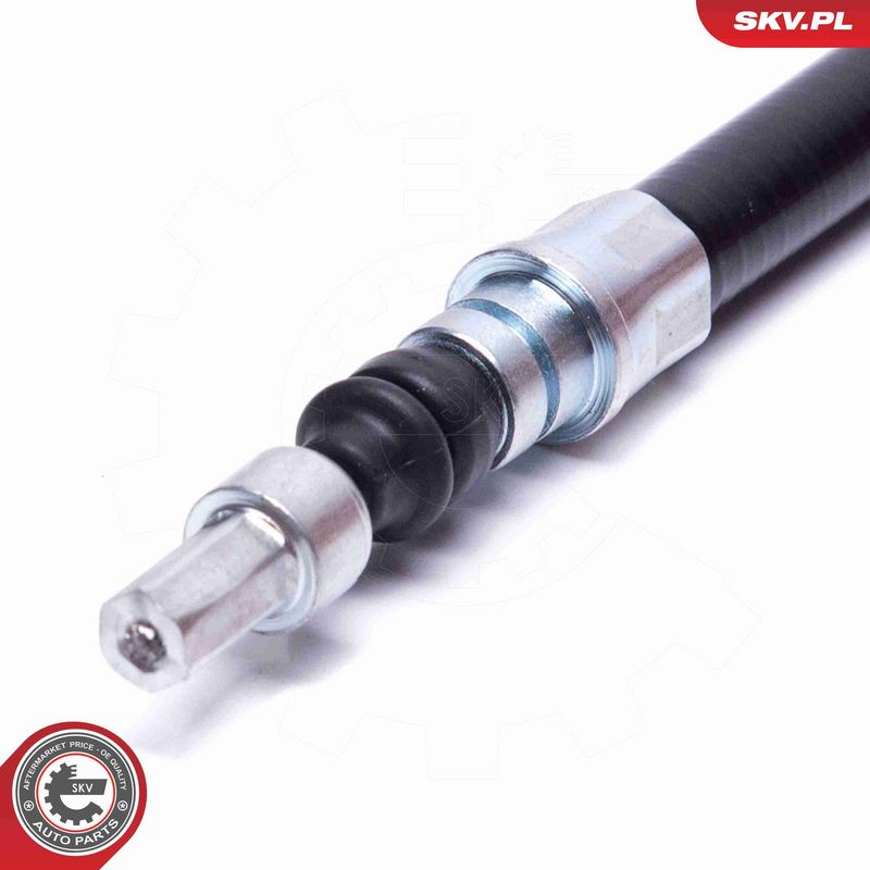 ESEN SKV 26SKV873 Cable Pull, parking brake