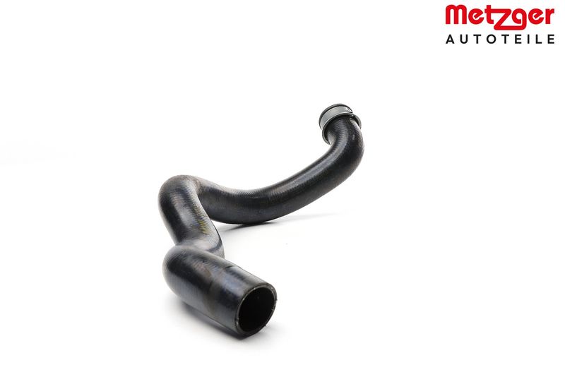 METZGER AUTOTEILE 2420126 Radiator Hose