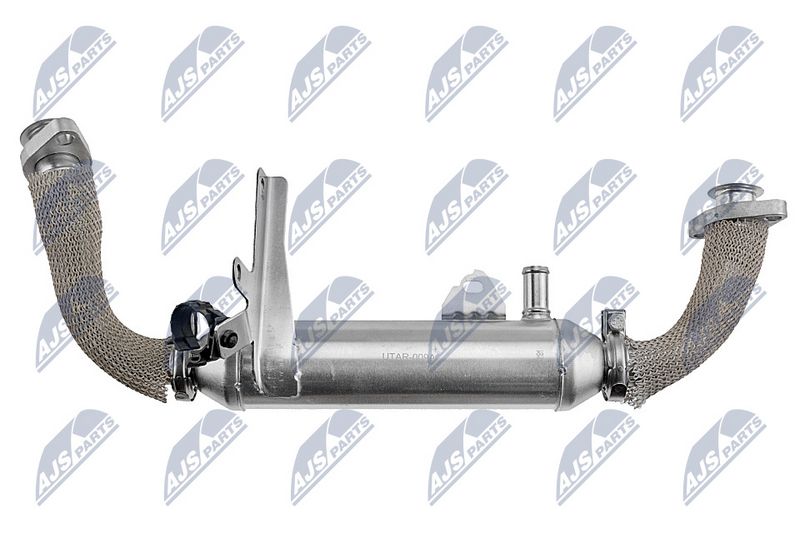 NTY EGR-AR-009A Cooler, exhaust gas recirculation