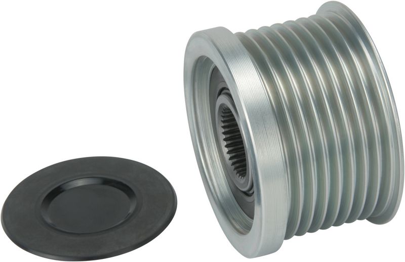 Sistem roata libera, generator HC-Cargo F 032 235 718