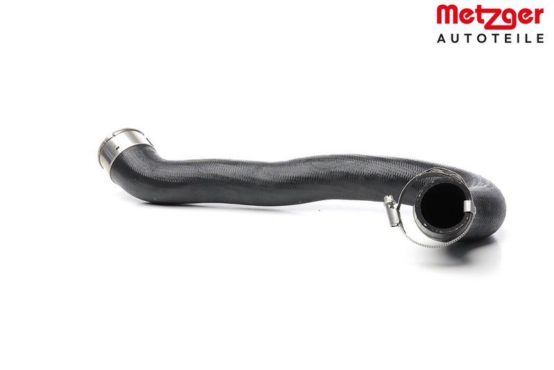 METZGER AUTOTEILE 2401295 Charge Air Hose