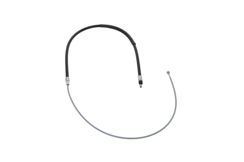 KAMOKA 1190317 Cable Pull, parking brake