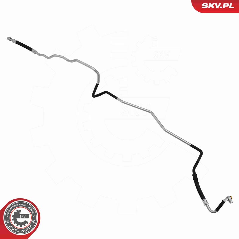 ESEN SKV 87SKV805 High/Low-pressure Line, air conditioning