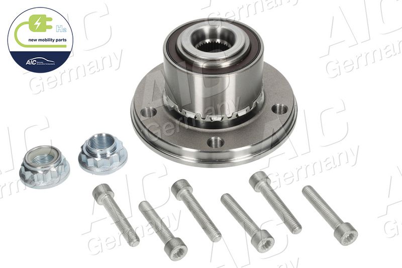 Set rulment roata 73313 AIC