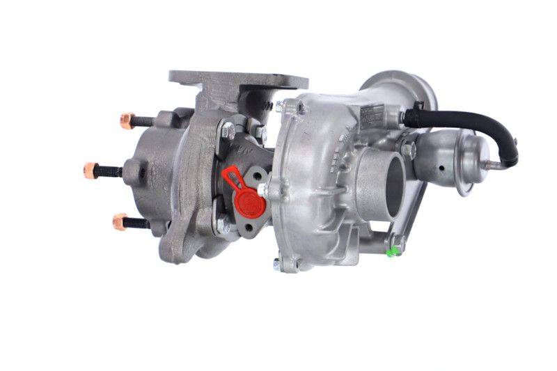 REMANTE 003-002-001045R Charger, charging (supercharged/turbocharged)