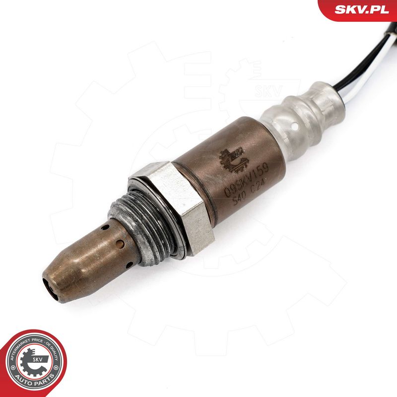 Lambda andur, ESEN SKV 09SKV159