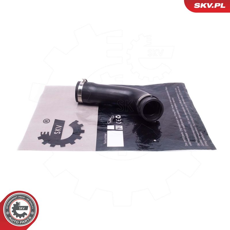 Laadimisõhu voolik, ESEN SKV 54SKV530