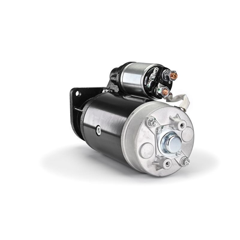 Delco Remy SER24286-12B1 Starter