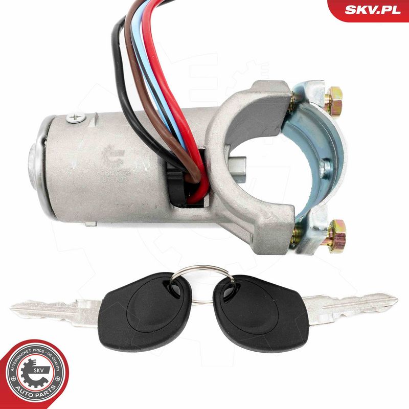 Roolilukk, ESEN SKV 65SKV220