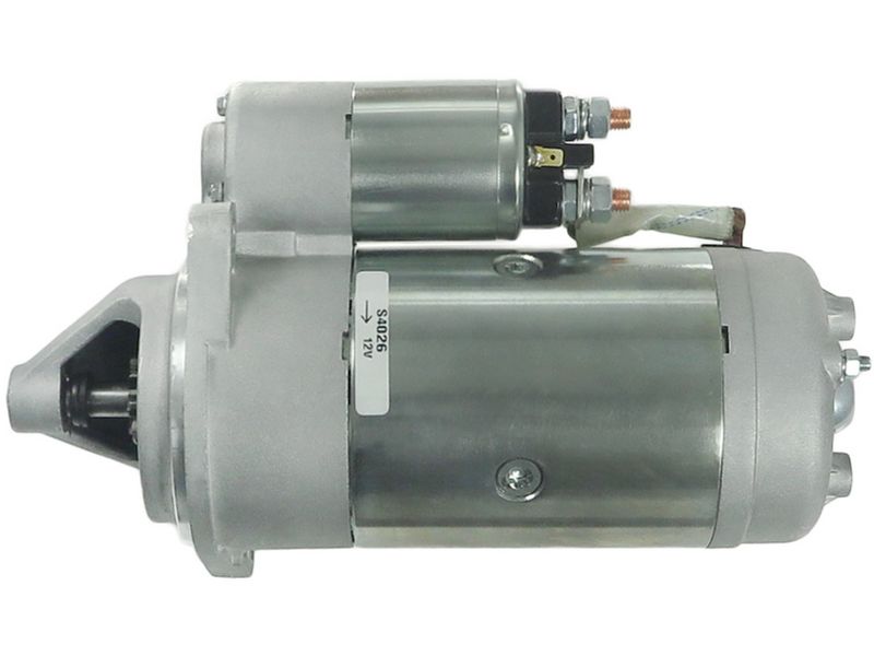 AS-PL S4026 Starter